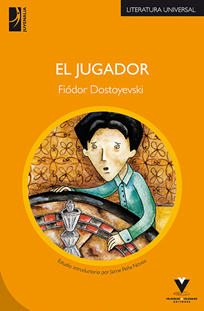 El jugador – Dostoievski